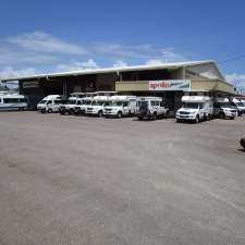 Apollo Camper | 440 Stuart Hwy, Darwin City NT 0820, Australia