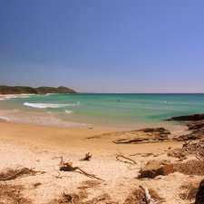 Grassy Head Holiday Park | Reserve Rd, Grassy Head NSW 2441, Australia