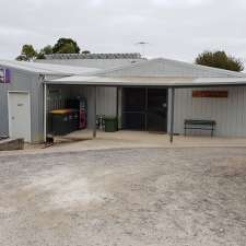 Just a Bed Lodge | 280 Cafpirco Rd, Mount Gambier SA 5290, Australia