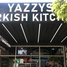 Yazzys turkish kitchen | 169 Sladen St, Cranbourne VIC 3977, Australia