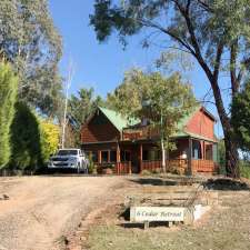 Cedar Retreat | 6 Telemark Ct, Merrijig VIC 3723, Australia