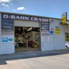 Obahn Crash Repair | 6/2 Armiger Ct, Holden Hill SA 5088, Australia