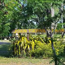 Joan Tierney Park | Bruce Hwy, Yaamba QLD 4704, Australia