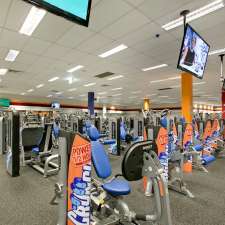 Crunch Fitness Rockdale | 383 Princes Hwy, Banksia NSW 2216, Australia