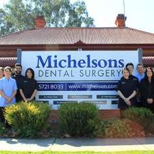 Michelson's Dental Surgery | 24 Templeton St, Wangaratta VIC 3677, Australia