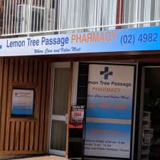 Kumar's Pharmacy | 21 Cook Parade, Lemon Tree Passage NSW 2319, Australia