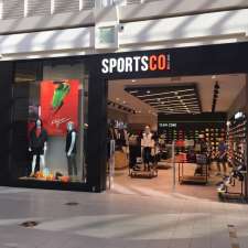 Sportsco Broadmeadows | Broadmeadows Shopping Centre, 1099-1169 Pascoe Vale Rd, Broadmeadows VIC 3047, Australia