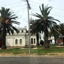 Inglewood Town Hall | 25 Verdon St, Inglewood VIC 3517, Australia