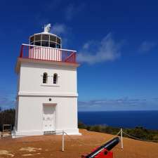 Cape Borda Lighthouse Keepers Heritage Accommodation | Playford Hwy, Cape Borda SA 5223, Australia