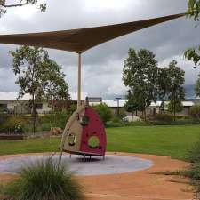 Hawker Park | 20 Hawker St, Zuccoli NT 0832, Australia