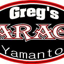 Gregs garage Yamanto | 487 Warwick Rd, Yamanto QLD 4305, Australia