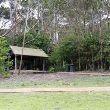 Pebbly Beach Campground | Pebbly Beach Access Rd, East Lynne NSW 2536, Australia