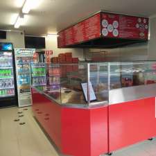 Santa's Gourmet Pizza | 378 Clayton Rd, Clayton South VIC 3169, Australia