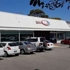 Hilton SUPA IGA | 285 South St, Hilton WA 6163, Australia