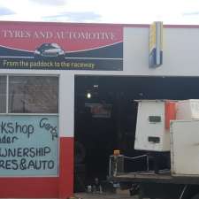C&G Tyres and Automotive | 27 Edgar St, Heywood VIC 3304, Australia