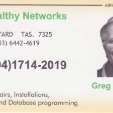 Healthy Networks | Oldina Rd, Wynyard TAS 7325, Australia