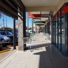 The Ridge Shoppingworld | 445-455 Hume St, Kearneys Spring QLD 4350, Australia