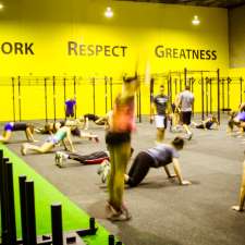 CrossFit TRG | Green Fields, 4 Nucera Ct, Mawson Lakes SA 5107, Australia