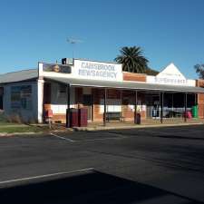 Carisbrook Supermarket & Newsagency | 20 Green St, Carisbrook VIC 3464, Australia