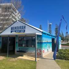 Mandurah Boat Tours | 20A Ormsby Terrace, Mandurah WA 6210, Australia