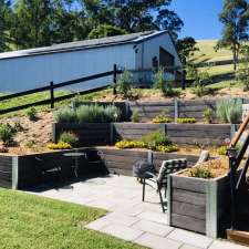 Northwest Pavers & Concrete Sleepers | 9 Wirraway St, Taminda NSW 2340, Australia