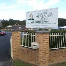 Gosford Seventh-day Adventist Church | 71/73 Deane St, Narara NSW 2250, Australia