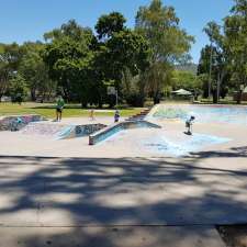 Billson Park | 729 David St, Albury NSW 2640, Australia