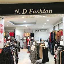 ND Fashion | Jacksons Rd, Mulgrave VIC 3170, Australia