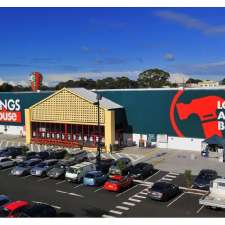 Bunnings Lake Haven | Cnr Chelmsford Road &, Pacific Hwy, Charmhaven NSW 2263, Australia