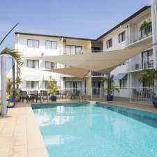 Metro Advance Apartments & Hotel Darwin | 55 Cavenagh St, Darwin City NT 0800, Australia