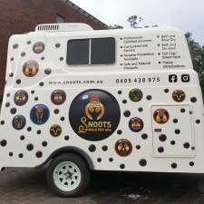 Snoots Mobile Pet Spa | 247 White Hill Rd, Forcett TAS 7173, Australia