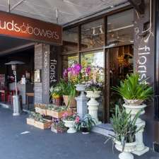 buds&bowers | 377A Crown St, Surry Hills NSW 2010, Australia