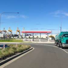 Caltex Banksmeadow Diesel Stop | 1-3 Penrhyn Rd, Banksmeadow NSW 2019, Australia