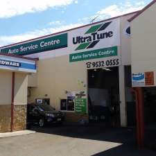 Ultra Tune Menai | 2/788-798 Old Illawarra Rd, Menai NSW 2234, Australia