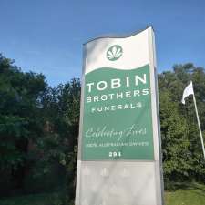 Tobin Brothers Funerals | 294 Burwood Hwy, East Burwood VIC 3151, Australia