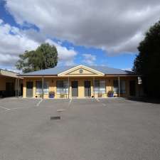 Kyabram Motor Inn | 364 Allan St, Kyabram VIC 3620, Australia