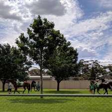 Swan Hill Jockey Club | 17 Gray St, Swan Hill VIC 3585, Australia