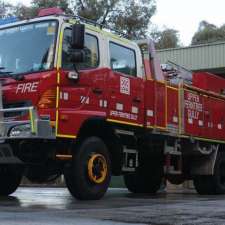 Upper Ferntree Gully Fire Station (CFA) | 1213 Burwood Hwy, Upper Ferntree Gully VIC 3156, Australia