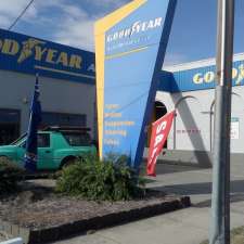 Goodyear Autocare Bendigo | 43 McIvor Hwy, Bendigo VIC 3550, Australia