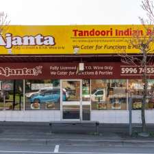 Ajanta Indian Restaurant | 163 Sladen St, Cranbourne VIC 3977, Australia