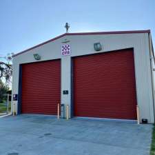 Heath Hill CFA Fire Station | 31 Mount Lyall Rd, Heath Hill VIC 3981, Australia