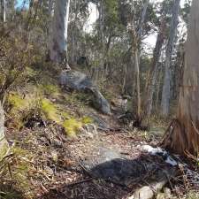 Smokers Gap car park | Alpine Slide, 1268 Corin Rd, Paddys River ACT 2620, Australia