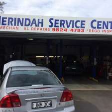 Merindah Service Centre | 2/217 Seven Hills Rd, Baulkham Hills NSW 2153, Australia