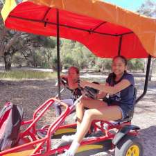Pedal Play | Building 10, The Village Mall Whiteman Park, Whiteman WA 6068, Australia
