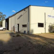 Hume Fluid Power Pty Ltd | 1/lot/3 Begg Dr, Jindera NSW 2641, Australia