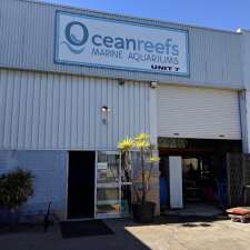 Ocean Reefs Marine Aquariums | 7/51 Buckingham Dr, Wangara WA 6056, Australia