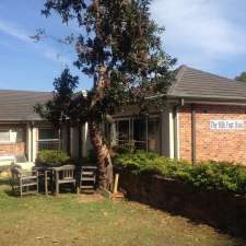 Hills Foot Clinic | 227 Annangrove Rd, Annangrove NSW 2156, Australia