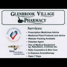 Glenbrook Village Pharmacy | 33A Park St, Glenbrook NSW 2773, Australia