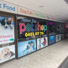 Nelson Bay Pet Shop | Shop 6-8/50 Austral St, Nelson Bay NSW 2315, Australia