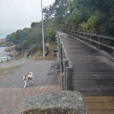 Ellen Cove Boardwalk | Unnamed Road, Port Albany WA 6330, Australia